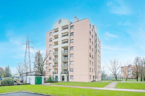 Beccaria17 Apartment in Parma