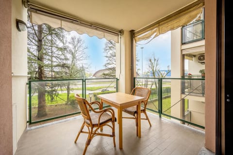 Beccaria17 Apartment in Parma