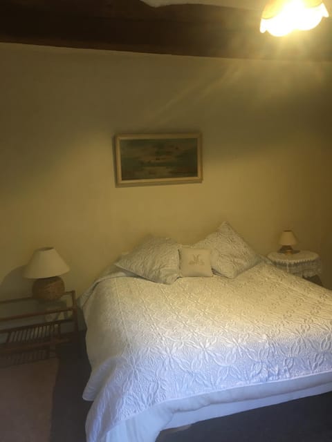 Chez Janie Hirst Apartment in Provence-Alpes-Côte d'Azur