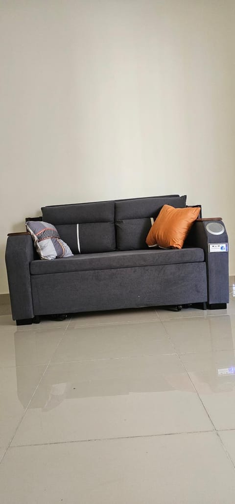 Luxury 2 Bedroom Apartment Balcony Kitchen in Sharjah Apartment in Al Sharjah