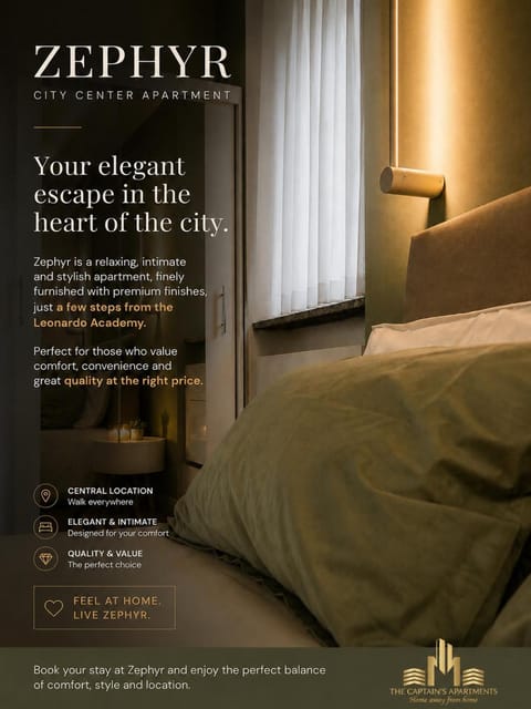 Bed, Text overlay