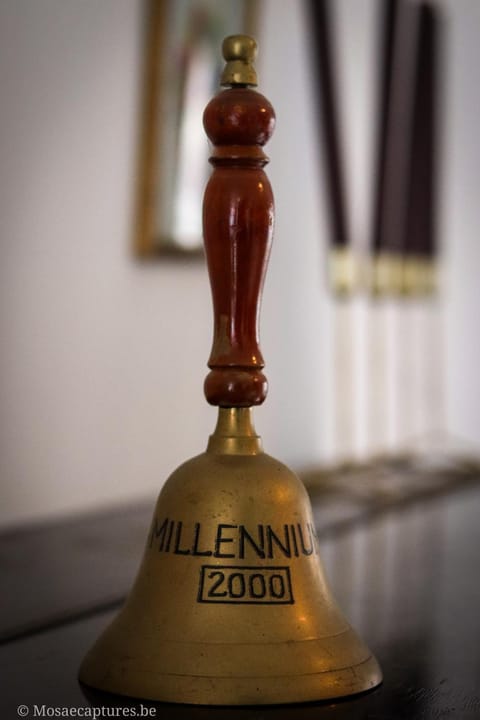 De Millenniumhoeve (Jean) Apartment in Maastricht