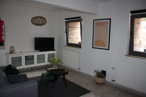 De Millenniumhoeve (Jean) Apartment in Maastricht