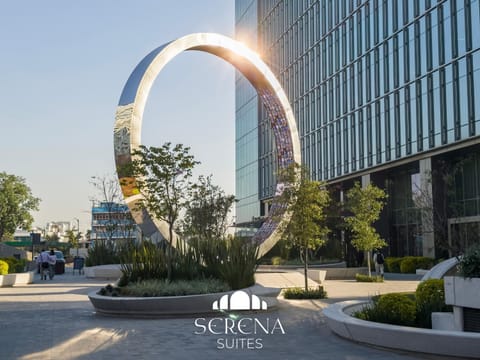 Nearby landmark, Day, Neighbourhood, City view, Street view, Location