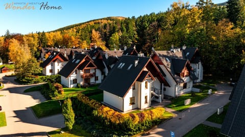 Property building, Day, Neighbourhood, Natural landscape