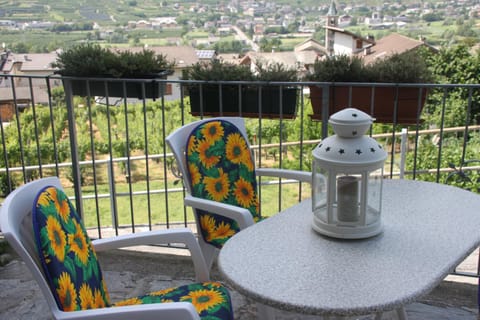 La Madonnina Apartment in Province of Brescia