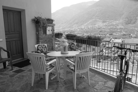 La Madonnina Apartment in Province of Brescia