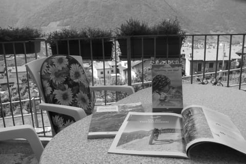 La Madonnina Apartment in Province of Brescia