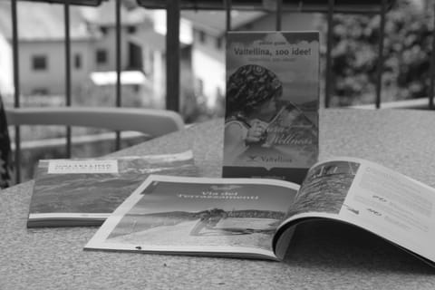 La Madonnina Apartment in Province of Brescia