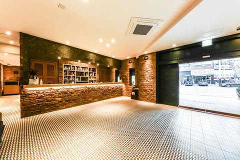 Lobby or reception, Lounge or bar, Drinks