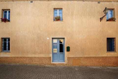 Ventanas Bed and Breakfast in Sardinia