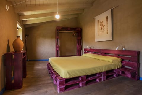 Ventanas Bed and Breakfast in Sardinia