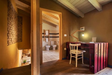 Ventanas Bed and Breakfast in Sardinia