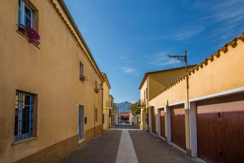 Ventanas Bed and Breakfast in Sardinia