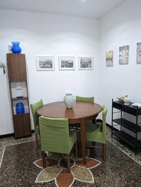 CasaLeonardo Apartment in Genoa