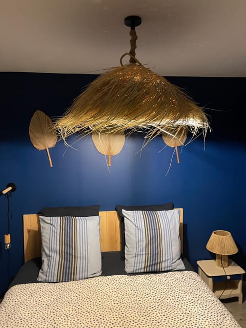 Le Caux ´Sy Bed and Breakfast in Normandy