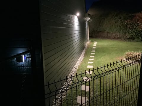 Le Caux ´Sy Bed and Breakfast in Normandy