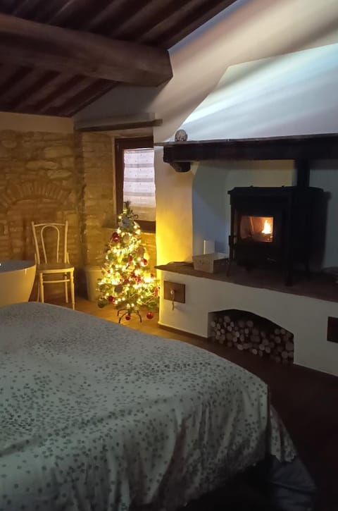 Casa Serena House in Tuscany