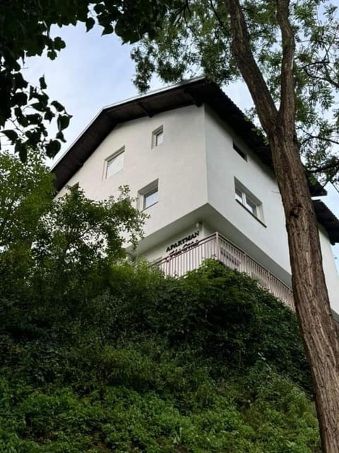 Apartman Heli Meli 1 Apartment in Federation of Bosnia and Herzegovina