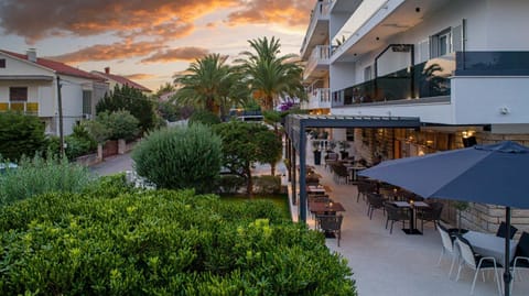 B&B Sidro Bed and Breakfast in Šibenik-Knin County, Croatia