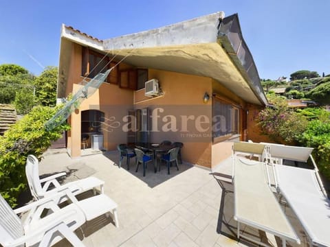 Property building, Patio, View (from property/room), Balcony/Terrace