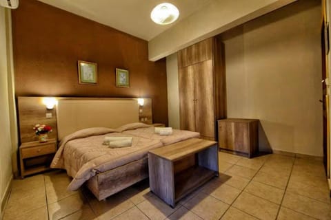 The Blue Sea Hotel Hotel in Corfu, Greece