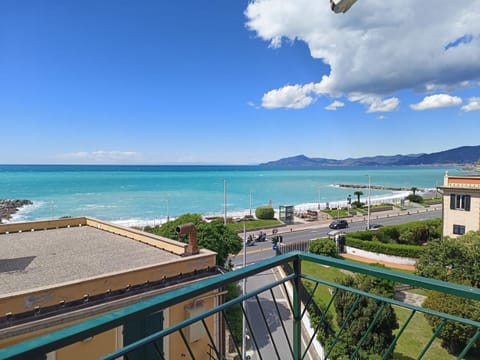 50 passi dal mare Apartment in Sestri Levante