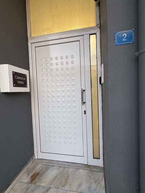 Creta Apt Mela B3 Apartment in Heraklion