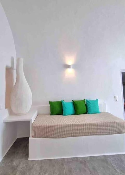 ENDLESS SUMMER House in Oia