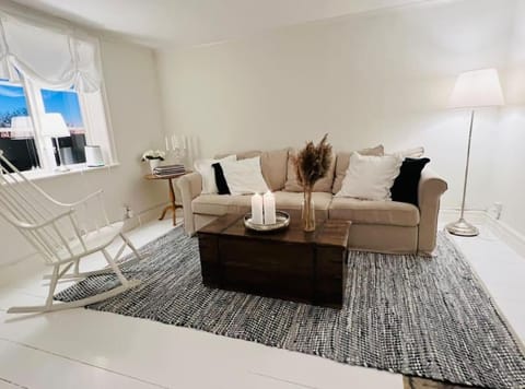 Charmigt torp på höjden House in Kalmar County, Sweden