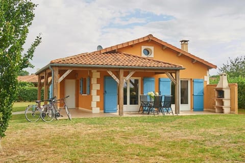 BBQ facilities, Balcony/Terrace