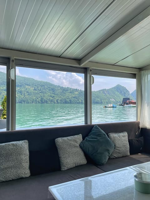 Splav ANDJELA Perucac House in Zlatibor District, Serbia