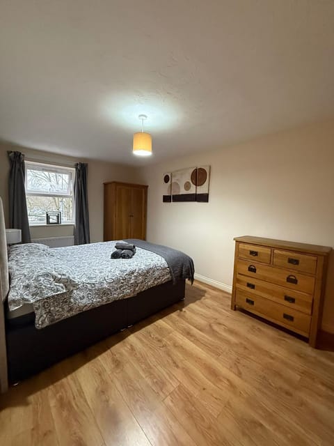 Beaumont Court Apartment in Coventry