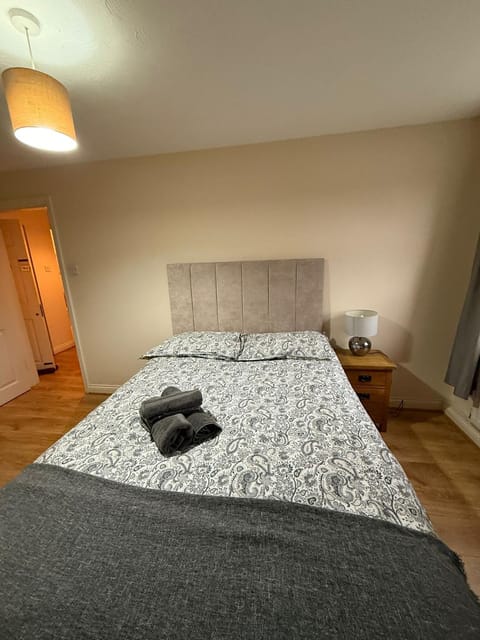 Beaumont Court Apartment in Coventry