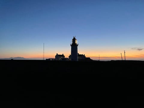 Cois na mara bridges of Ross V15 T677 Bed and Breakfast in County Clare