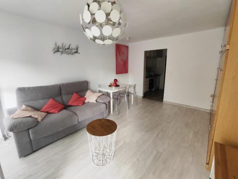 Estudio terraza ext.vistas al mar Apartment in Sitio de Calahonda