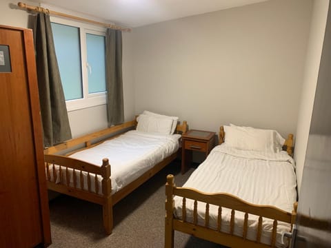 L and A Lodges Campground/ 
RV Resort in Wales