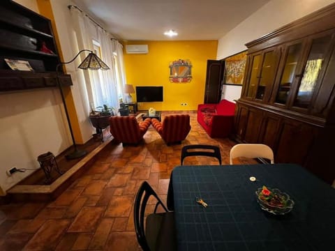 appartamento sulle scalette Apartment in Cagliari