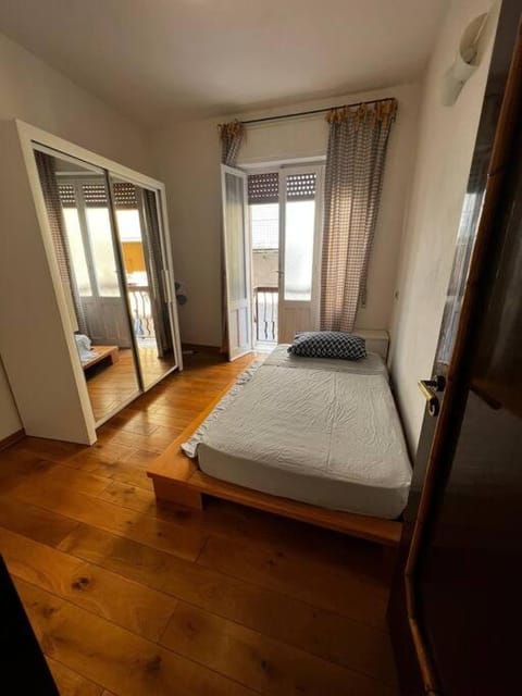 appartamento sulle scalette Apartment in Cagliari
