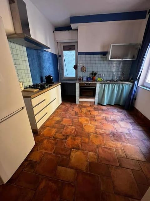 appartamento sulle scalette Apartment in Cagliari