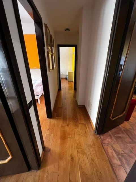 appartamento sulle scalette Apartment in Cagliari