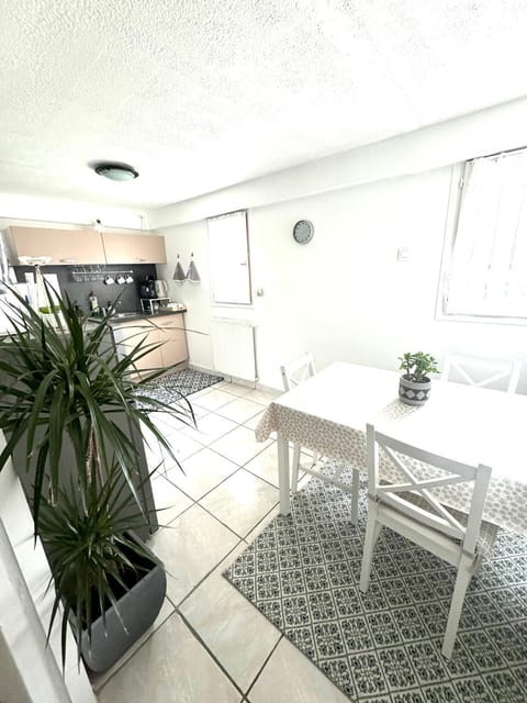 T2 La roseraie Apartment in Chambery