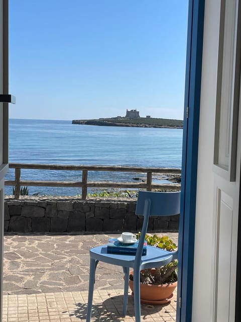 View (from property/room), Sea view