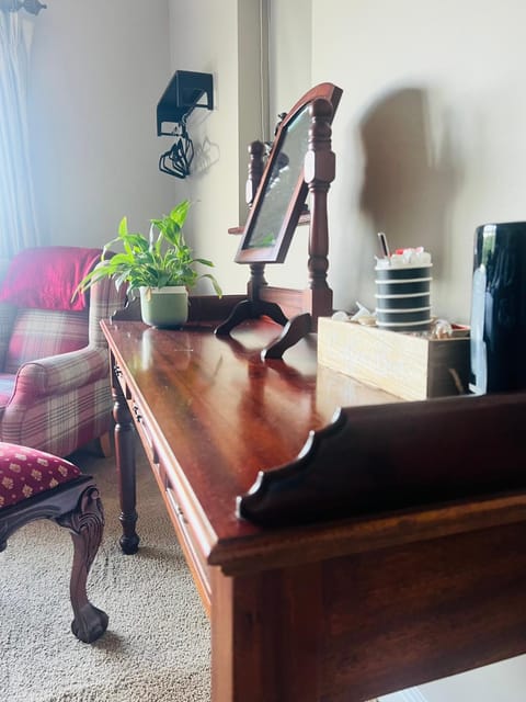 Acrewood House Vacation rental in County Dublin