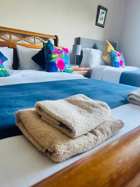 Acrewood House Vacation rental in County Dublin