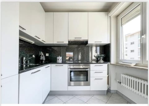 Appartamento - Tenero-Contra Apartment in Locarno