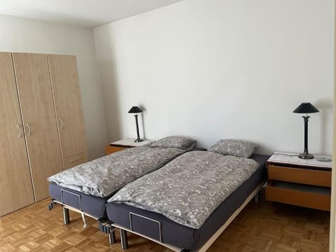 Appartamento - Tenero-Contra Apartment in Locarno