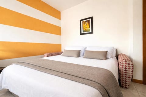 Smeraldo Retreat - by tourquoisevea - Residence La Meridiana - Apartment 07 Apartment in Peschiera del Garda