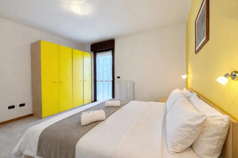 Smeraldo Retreat - by tourquoisevea - Residence La Meridiana - Apartment 07 Apartment in Peschiera del Garda