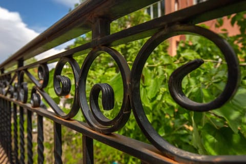 View (from property/room), Balcony/Terrace